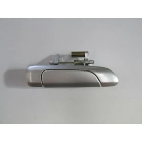 Resim BFN 2001 - 2008 Honda Jazz Ön Kapı Dış Açma Kolu Sağ (Bfn) (Oem NO:72140SELT01ZM) 