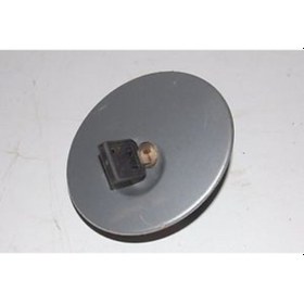 Resim Benzin Depo Kapagi Anahtarli Tip Clio 504642671 