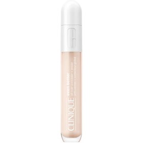 Resim Clinique Even Better Concealer Göz Altı Kapatıcısı 6 ml WN 01 Flax 76702 