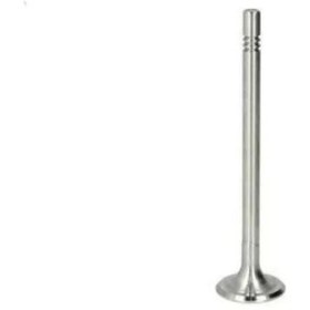Resim Volkswagen Golf 7 Jetta 4 Polo 5 Seat Leon Ibiza 4 Audi A3 8V1 Skoda Rapid Subap Valfi Egzoz 24.5X6X99.1 Mm 8'li Set 