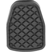 Resim Novahub Fren Debriyaj Ayak Pedalı Koruyucu Örtü Subaru Outback Ve Legacy Crosstrek Impreza Ve Wrx Impreza Forester Baja Loyale 1x 