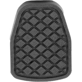 Resim Novahub Fren Debriyaj Ayak Pedalı Koruyucu Örtü Subaru Outback Ve Legacy Crosstrek Impreza Ve Wrx Impreza Forester Baja Loyale 1x 