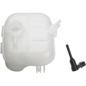 Resim Opel Astra H Yedek Su Deposu Ve Sensörü Oem 