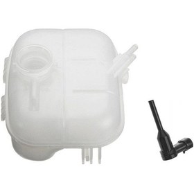 Resim Opel Astra H Yedek Su Deposu Ve Sensörü Oem 