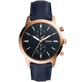 Resim Fossil Ffs5436 Erkek Kol Saati 