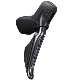 Resim Shimano Ultegra DI2 ST-R8170,BR-R8170 Yol Bisikleti Arka Disk Fren Seti 