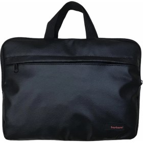 Resim Çok Amaçlı Evrak Dosya Çantası Siyah 