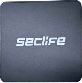 Resim Seclife MP-204 i5-2400S 4 GB 256 GB SSD Free Dos Mini PC 