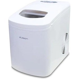 Resim Alveon Alv-18 Buz Yapma Makinesi-72848 