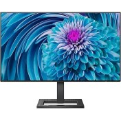 Resim Philips 27 275E2FAE/00 Qhd 4ms 75Hz Dp/hdmi Amd Freesync IPS Monitör 