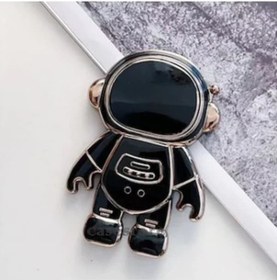 Resim Periboia Astronot Telefon Tutucu 