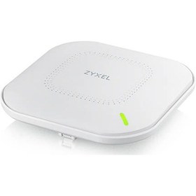 Resim Zyxel NWA210AX 2.4 - 5 Ghz 2400 Mbps Access Point 