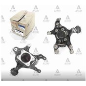 Resim Esse Otomotiv İx-35 10- Sportage 11- Arka Sağ Aks Taşıyıcı - MBS-527202S000 - 52720-2S000 
