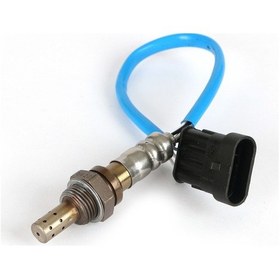 Resim Magneti Marelli Sistem Oksijen Sensörü 0za522-bb1 02522-bb1 55218148 55236778 İçin Uygundur 0640 