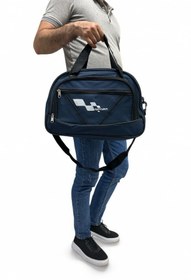 Resim By Sabit Unisex Kabin Boy Seyahat & El Valizi & Spor Çantası 