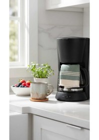 Resim Pamuklu , Püsküllü , Yüksek Emiş Güçlü El Ve Kurulama Bezi Mutfak Havlusu 30 X 50 Cm - Yeşil Yeşil 