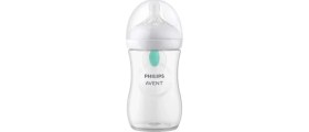 Resim TeknoKapsül Response Antikolik Pp Biberon 260 ml 1+ Ay 