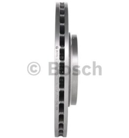 Resim Dacia Duster 1.5Dci 2009-2022 Bosch Ön Disk 2 Adet 