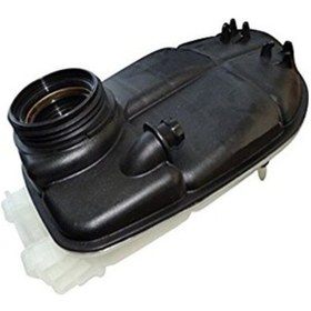 Resim Mercedes W176 W246 Radyatör Yedek Su Deposu 543054666 