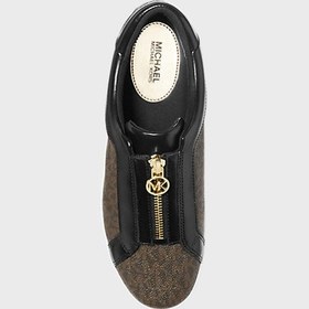 Resim Michael Kors Bayan Ayakkabı 43r4ktfp2b 200 Kahve Kahve 