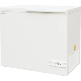 Resim Uğur Ued 280 D/s R65 Sandık Tipi Beyaz Derin Dondurucu 