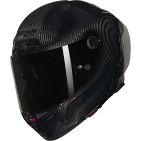 Resim Nolan X-804 Rs Ultra Carbon Kapalı Motosiklet Kaskı Puro 