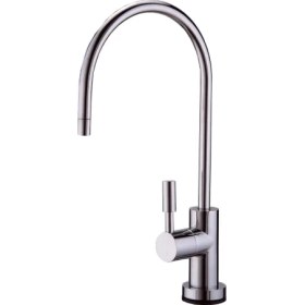 Resim Tp Buğz Su Arıtma Cihazı Musluğu Lüks Ankastre Musluk 