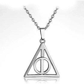 Resim Harry Potter Kolye Kolye 
