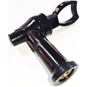 Resim Sern Semaver Çaycı Plastik Klasik Göstergesiz Musluk 