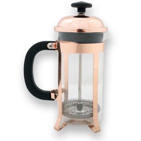 Resim French Press Rose Gold 