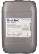 Resim Mobil Shc 626 Şanzıman Yağı 20 L 