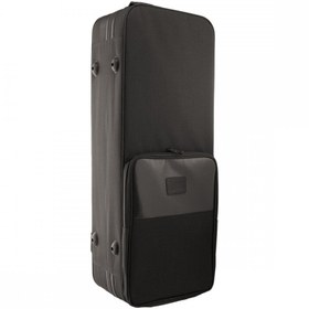 Resim Fox YTS-7208AN Tenor Saksafon (Antique) | Eskitilmiş Bronz Görünüm Vintage Karakter 