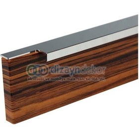 Resim Taşmalı Thories Star Entegre Kulp 347 Mm 