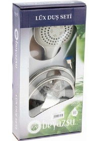 Resim Beyazsu Abeyazsu Aqua Samba Duş Başlığı 