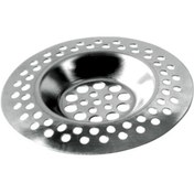 Resim Paslanmaz Lavabo Süzgeci - 