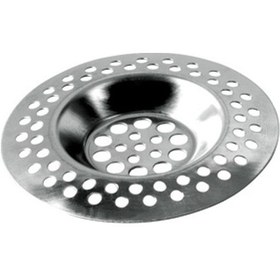 Resim Paslanmaz Lavabo Süzgeci - 