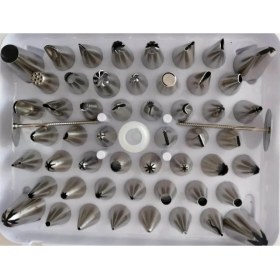 Resim Pasta Vista Duy Seti 55'li 