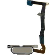Resim Samsung Uyumlu Galaxy G850 Alpha Için Oem Home Tuş (469308121) 