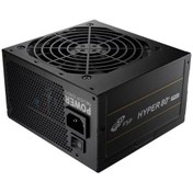 Resim FSP H3-650 HYPER 80+BRONZE PRO 12CM PSU 650W 