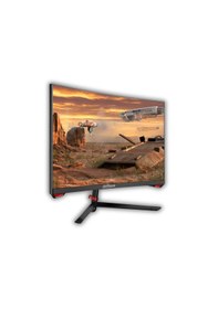 Resim Dahua DHI-LM27-E230C 27" Curved 180 Hz 1 MS Full HD Oyuncu Monitör 