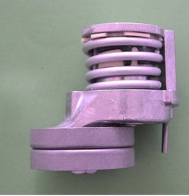 Resim Skoda Superb Alternatör Gergisi Komple 2009-2012 03c145299c 534006510 1.4tsı 