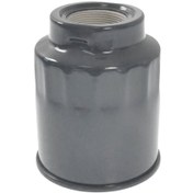 Resim Mazot Su Ayırıcı Filtresi D-MAX 04-07 (EURO 3) 