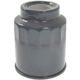 Resim Mazot Su Ayırıcı Filtresi D-MAX 04-07 (EURO 3) 