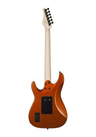 Resim Schecter Sun Valley Super Shredder Fr Elektro Gitar (Lambo Orange 