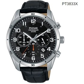 Resim Pulsar PT3833X Erkek Kol Saati 