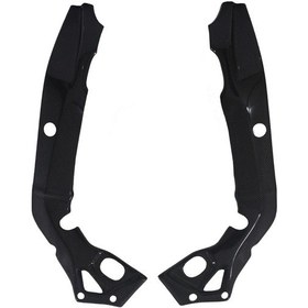 Resim GP Kompozit BMW S 1000 RR 2015-2018 Uyumlu Şase Koruma Karbon Fiber 
