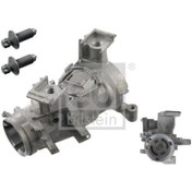 Resim FEBI 101017 Kontak Gövdesi Set Caddy Crafter Golf Vıı Jetta Passat Tiguan A1 A3 Leon Octavı Yenı Modeller 