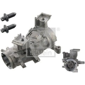 Resim FEBI 101017 Kontak Gövdesi Set Caddy Crafter Golf Vıı Jetta Passat Tiguan A1 A3 Leon Octavı Yenı Modeller 