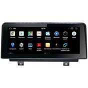 Resim Celali Tuning Bmw F30 2013-2016 Android 12 Carplay Navigasyon Multimedya - 2gb Ram 32gb Hdd 