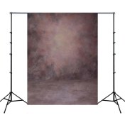 Resim Sunsky 1,5 X 2.1 M Resimli Fotoğraf Arka Plan Bezi (Yurt Dışından) 